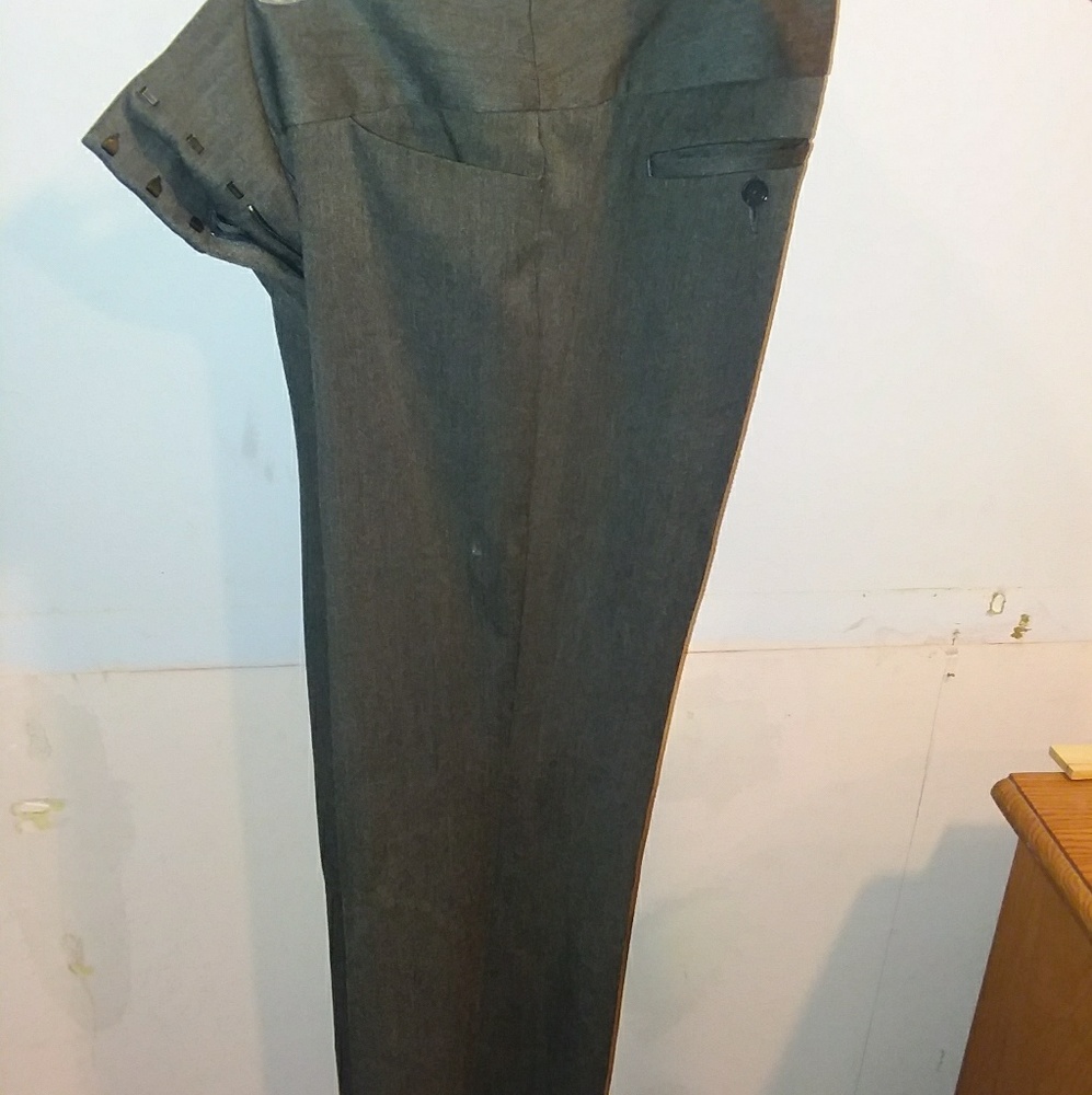 express editor pants